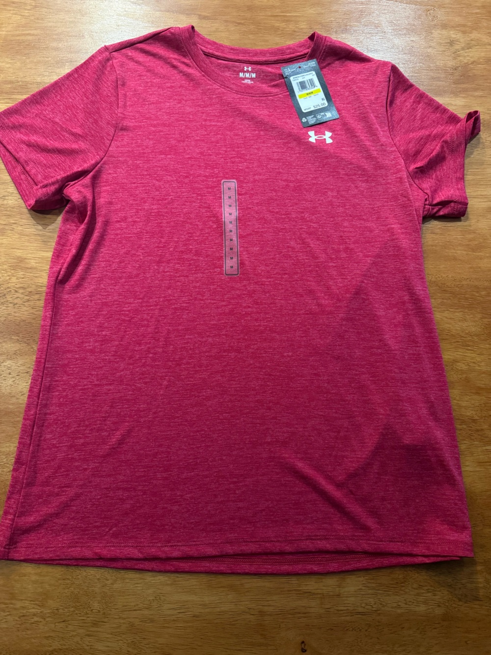 NWT Under Armour Women’s T